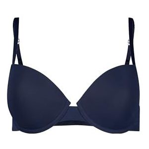 Skiny Micro Essentials damesbeha, Cheeky Navy