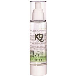 K9 Silk Shine Ontvilt voor honden, 100 ml