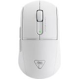 Turtle Beach® Burst II Air-gamemuis - Draadloos - Wit