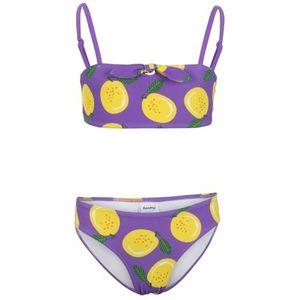 Fashy Bikini voor meisjes, Lila.