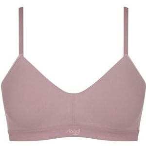 Sloggi Sloggi Ever Ease P damesbeha, Foggy Mauve