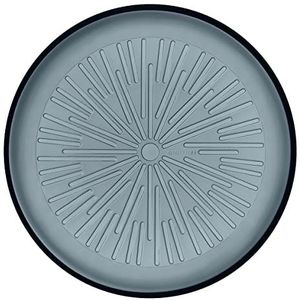 Iittala Essence 1028210 borden, 211 mm, grijs