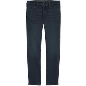 Marc O'Polo B21907612132 Heren Jeans, Blauw
