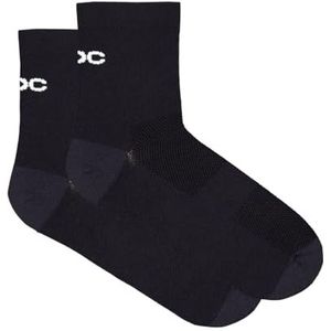POC Cadence Road Chaussettes de cyclisme pour homme et femme