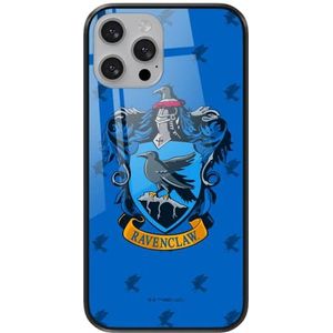 ERT GROUP Beschermhoes voor Apple iPhone XS Max, origineel en officieel gelicentieerd product, Harry Potter, motief 090 van gehard glas, geschikt voor de vorm van de mobiele telefoon, beschermhoes