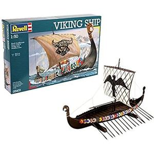 Revell 1:50 Viking