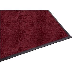 EnviroMats Platinum Series 56020255 vloermatten 0,60 x 0,60 m, bordeaux