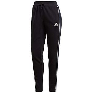 adidas W AAC Pnt Damesbroek, zwart.