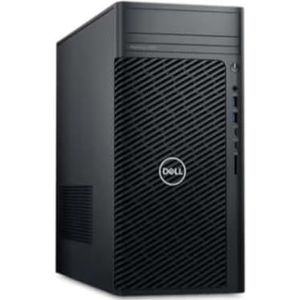 Dell Desktop PC PRECI 3680 16GB RAM 512GB NVIDIA QUADRO T1000