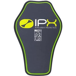 O'NEAL | Reserveonderdelen voor motorcross | Motocross Enduro | reserve-rugbeschermer maat VXL geschikt voor BP Jacket, BP Jacket, BP Sleeve in L & XXL | rugbeschermer VXL Spare Deel | Groen | Afmetingen 264 x 500 mm
