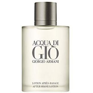 Giorgio Armani Aftershave Lotion