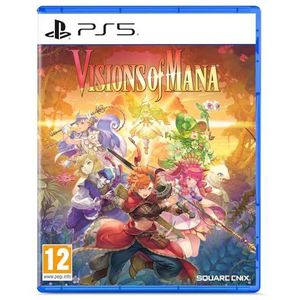 VISIONS OF MANA (PS5)