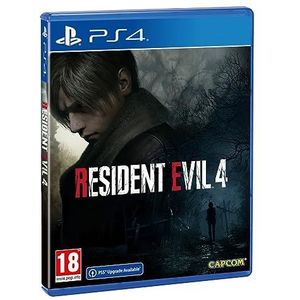 Resident Evil 4 – Édition Standard (PlayStation 4)