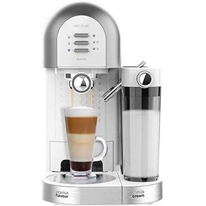 Cecotec Power Instant-ccino 20 Chic Serie Bianca Espressomachine