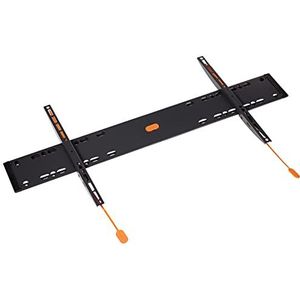 Vogel's BASE 05 L Ultra sterke tv-muurbeugel voor XL-tv's van 40-80 inch (102-203 cm) | max. gewicht: 70 kg en tot VESA 800 x 400