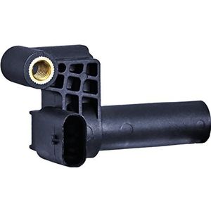 HELLA 6PU 009 168-931 hoeksensor, krukas - 3polig