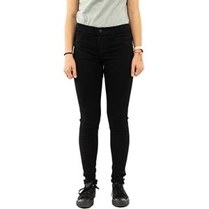 Levi's Kids Meisjes Lvg Pull On Leggings, Zwart, 12 jaar