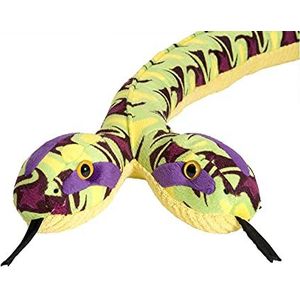 Wild Republic Snake 52-54, 17645, 54 Siamese Whirlpool