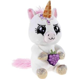 HEUNEC 324152 Peluche multicolore