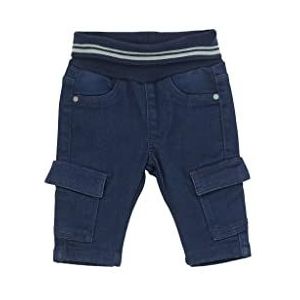 s.Oliver jeans baby jongens, Blauw