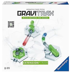 GraviTrax Push Extension