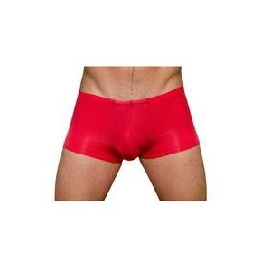 Pride Trunk, rouge, taille: S