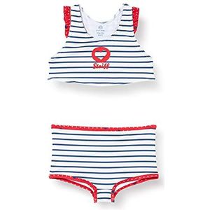 Steiff bikini voor meisjes, Steiff - Marineblauw