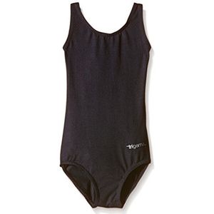 Trigema badpak voor meisjes, marineblauw (046), 128, Navy (046)