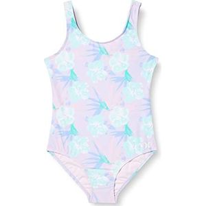 Hurley Hrlg One Piece W/Twist Back Eendelig badpak voor meisjes