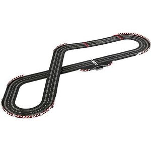 Carrera Racebaanset Digital 132 Speed Memories 7,3 Meter Zwart