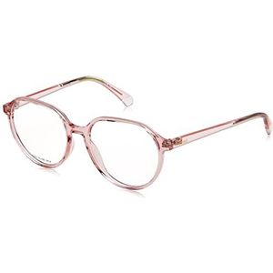 Polaroid Sunglasses Femme, 35j/17 rose, 53