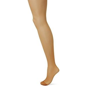 Camano Collants fins pour femme Shaping (1 pièce) Natural Shape 15 deniers transparents, Make Up, 40-42