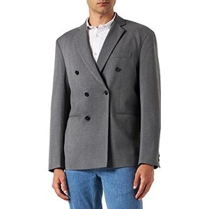 SISLEY 2pbmsw00x herenjas (1 stuk), Blauw 901