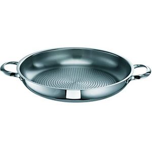 Schulte-Ufer 6951-28 i braadpan 28 cm antiaanbaklaag