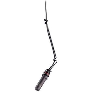 Audio-Technica Pro 45 PRO45 condensatormicrofoon, zwart