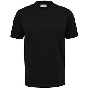s.Oliver BLACK LABEL T-shirt slim fit pour homme, 9999, L