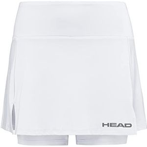 HEAD Meisjes Basic Shorts Rock
