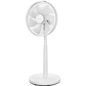 UltraSilent Activejet Selected WSS-100BPL Voetventilator