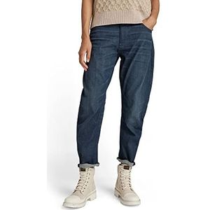 G-STAR RAW, dames jeans arc 3d boyfriend, zwart (Worn In Leaden C922-c776)