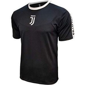 Icon Sports Juventus Stadium Class polyester overhemd, teamkleur