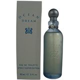 Giorgio Beverly Hills Giorgio Beverly Hills Ocean Dream 90 ml Eau de Toilette EDT profumo donna