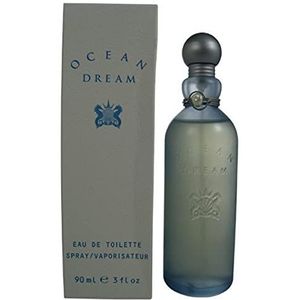 Giorgio Beverly Hills Giorgio Beverly Hills Ocean Dream 90 ml Eau de Toilette EDT profumo donna