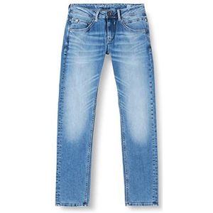 Garcia Denim jeans voor heren, licht gebruik., 27, Licht van gewicht.