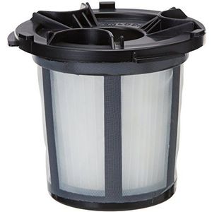 Menalux F132 filter voor stofzuiger zonder zak, compatibel met Tornado To7330