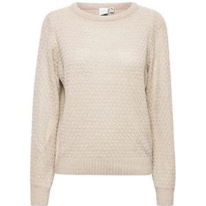 ICHI sweater dames, 161212/Nomad, L, 161212/Nomad
