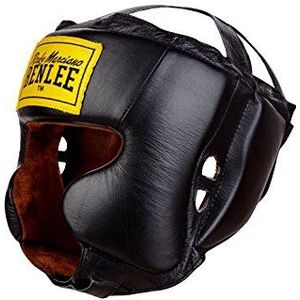 BENLEE Rocky Marciano Tyson helm, zwart, L/XL