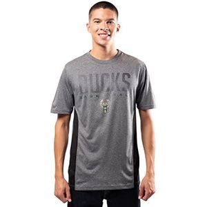 Ultra Game NBA Active T-shirt voor heren