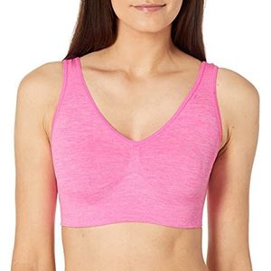 Hanes Dames beha, Sugar Pruim-Heather, XXL, sugar heather pruim