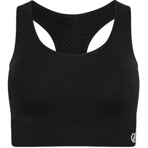 Dare 2b Dont Sweat It damesbeha, zwart/zwart