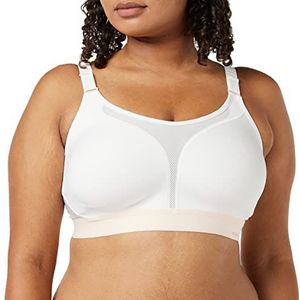 TriAction Extreme Lite N Sport BH, Dames, Wit (white 03), 90A